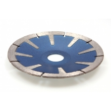 Đĩa cắt đường cong 